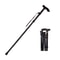 Mens And Womens Telescopic Aluminum Trekking Pole 4