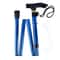 Mens And Womens Telescopic Aluminum Trekking Pole 6