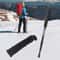 Unisex 4 Section Portable Folding Trekking Pole 5