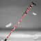 Unisex Telescopic Aluminum Folding Walking Cane 1