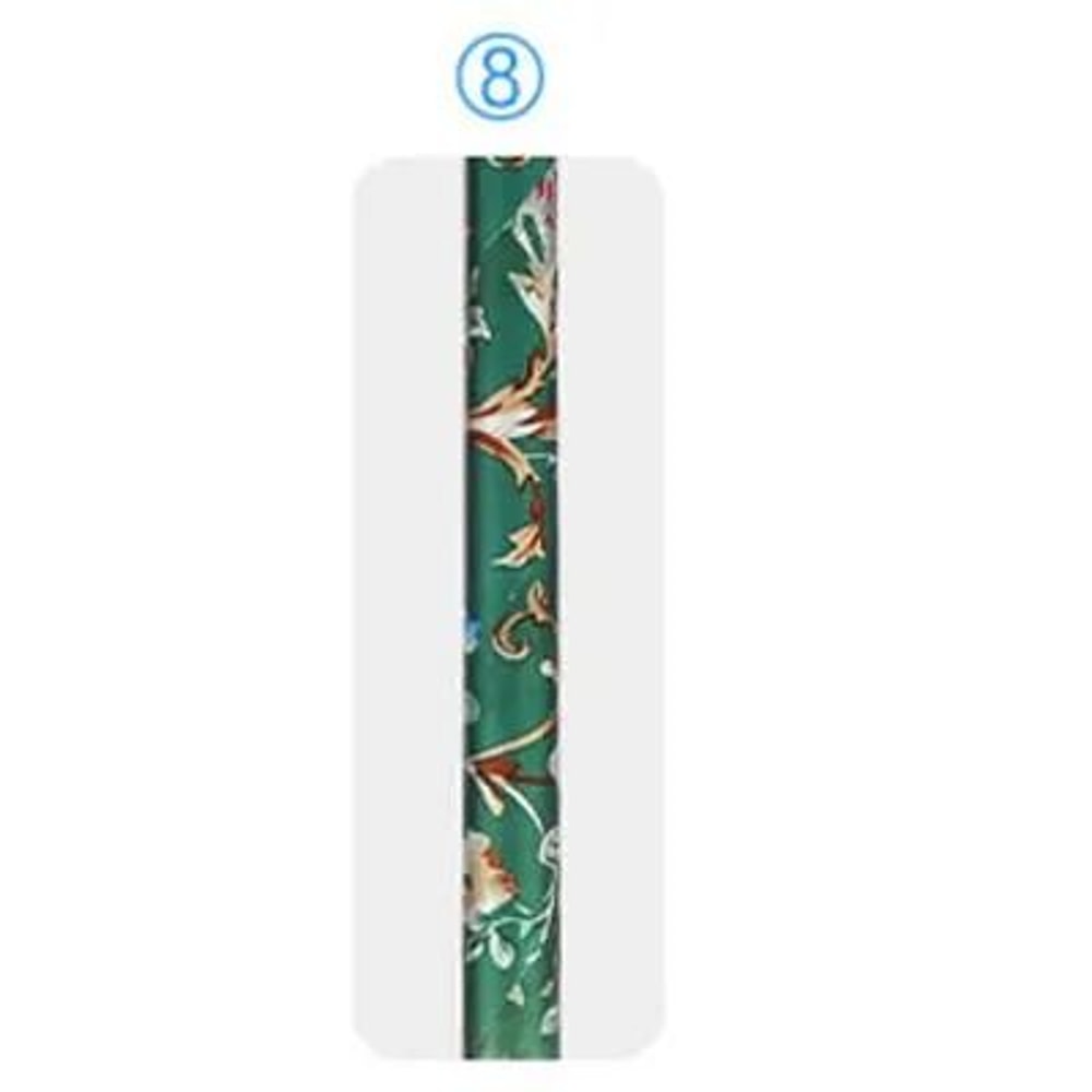 Unisex Telescopic Aluminum Folding Walking Cane 9