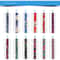 Unisex Telescopic Aluminum Folding Walking Cane 5