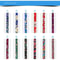 Unisex Telescopic Aluminum Folding Walking Cane 5