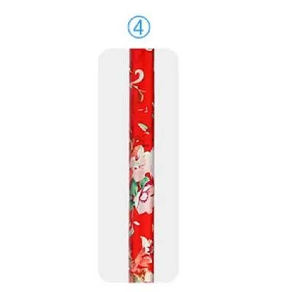 Unisex Telescopic Aluminum Folding Walking Cane 7