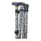 Unisex AntiShock Foldable Aluminum Trekking Pole 0