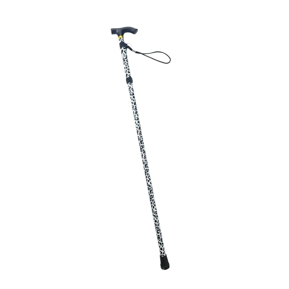 Unisex AntiShock Foldable Aluminum Trekking Pole 1