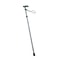 Unisex AntiShock Foldable Aluminum Trekking Pole 1