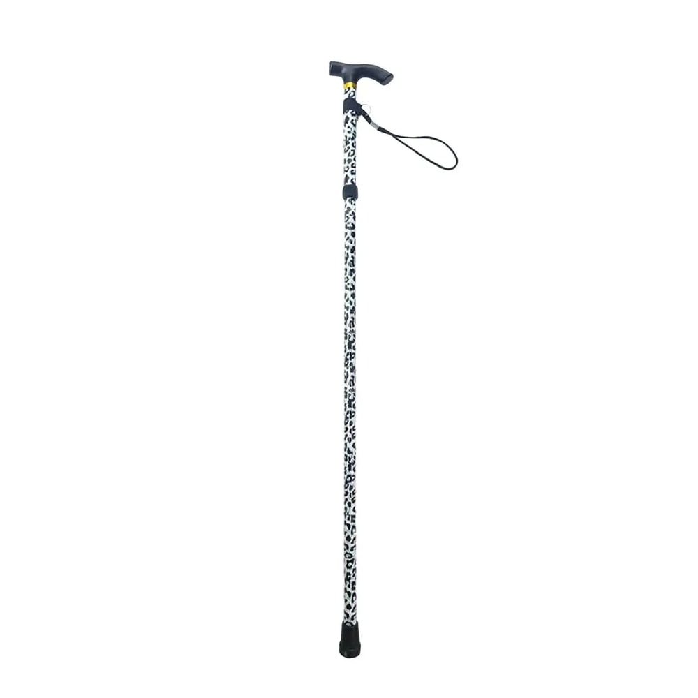 Unisex AntiShock Foldable Aluminum Trekking Pole 2