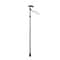 Unisex AntiShock Foldable Aluminum Trekking Pole 2
