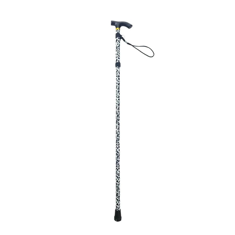 Unisex AntiShock Foldable Aluminum Trekking Pole 2