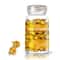 Advanced Hair Vitamin Capsule Treatment Oil 9