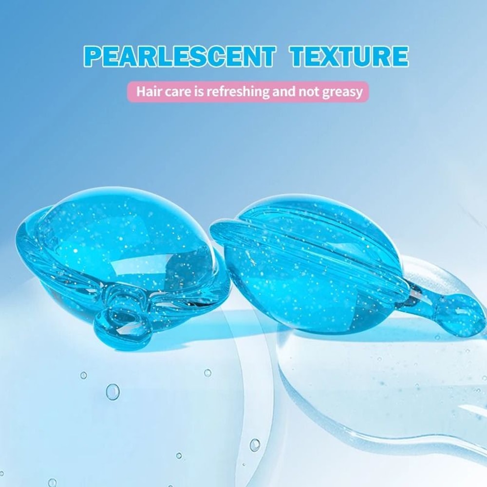 30 Piece Advanced Vitamin Leave In Hair Care Capsules 4