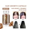 Advanced Polygonum And Ginger Hair Revitalizing Serum Capsules 1