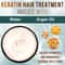 Advanced Keratin And Biotin Deep Conditioning Hair Mask 2