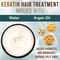 Advanced Keratin And Biotin Deep Conditioning Hair Mask 2