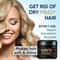Advanced Keratin And Biotin Deep Conditioning Hair Mask 3