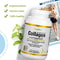 Hydrolyzed Collagen Peptides Plus Vitamin C 3