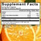 Hydrolyzed Collagen Peptides Plus Vitamin C 4