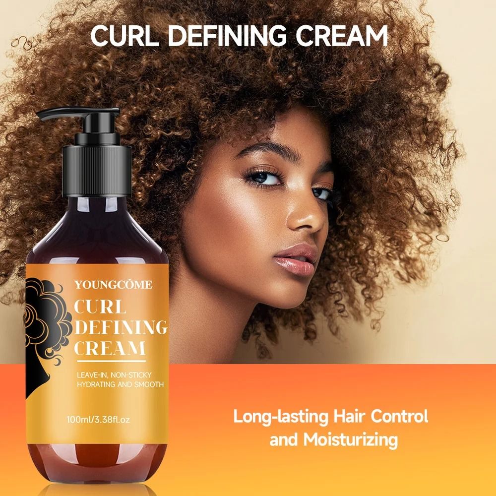 Advanced Argan Oil Curl Defining Cream 0