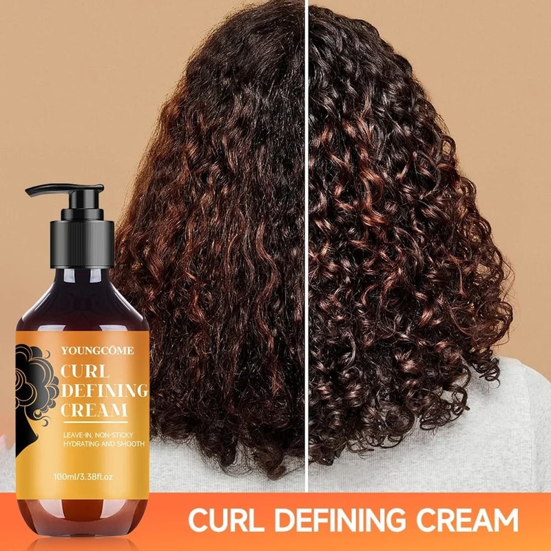 Advanced Argan Oil Curl Defining Cream 2