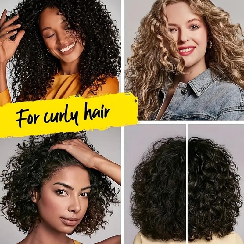 Advanced Argan Oil Curl Defining Cream 5