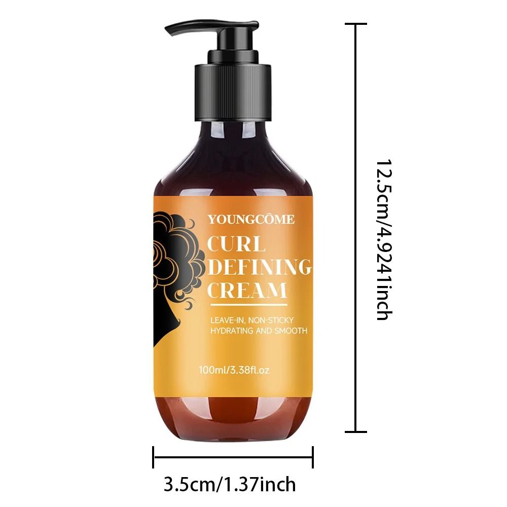 Advanced Argan Oil Curl Defining Cream 6