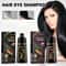 Advanced Brown Hair Dyeing And Nourishing Shampoo 0