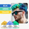 Vibrant Multi Color Disposable Hair Dye Wax 0