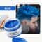 Vibrant Multi Color Disposable Hair Dye Wax 6