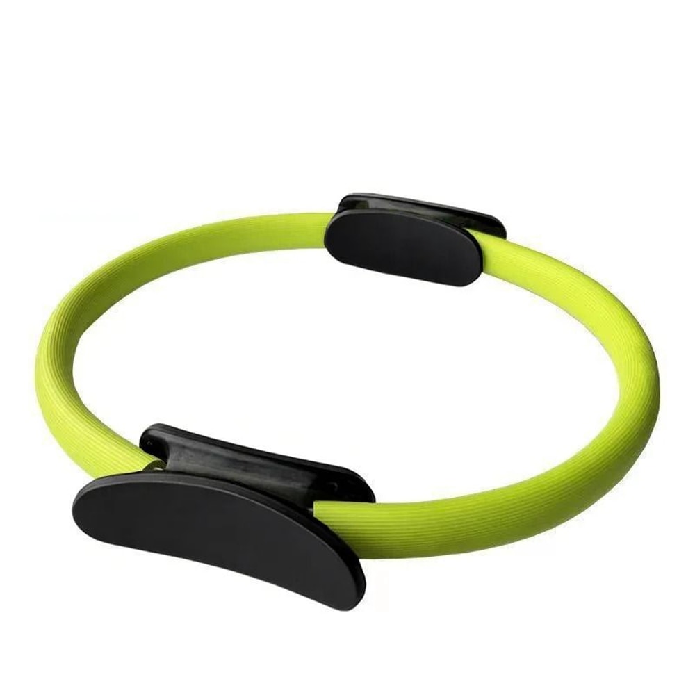 Ergonomic Pelvic Floor And Core Strengthening Yoga Ring 9