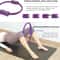 Ergonomic Pelvic Floor And Core Strengthening Yoga Ring 1