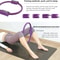 Ergonomic Pelvic Floor And Core Strengthening Yoga Ring 1