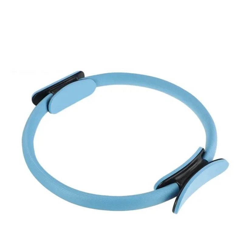 Ergonomic Pelvic Floor And Core Strengthening Yoga Ring 7