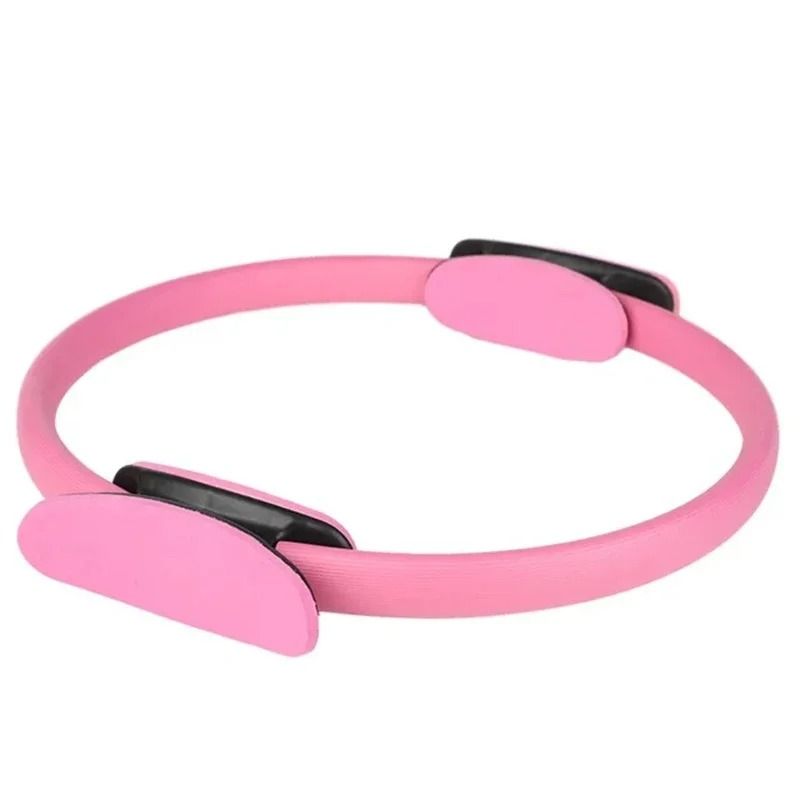 Ergonomic Pelvic Floor And Core Strengthening Yoga Ring 8