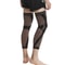Copper Infused Full Leg Compression And Recovery Sleeve 2