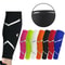 Professional Targeted Compression Calf And Shin Support Sleeve 0