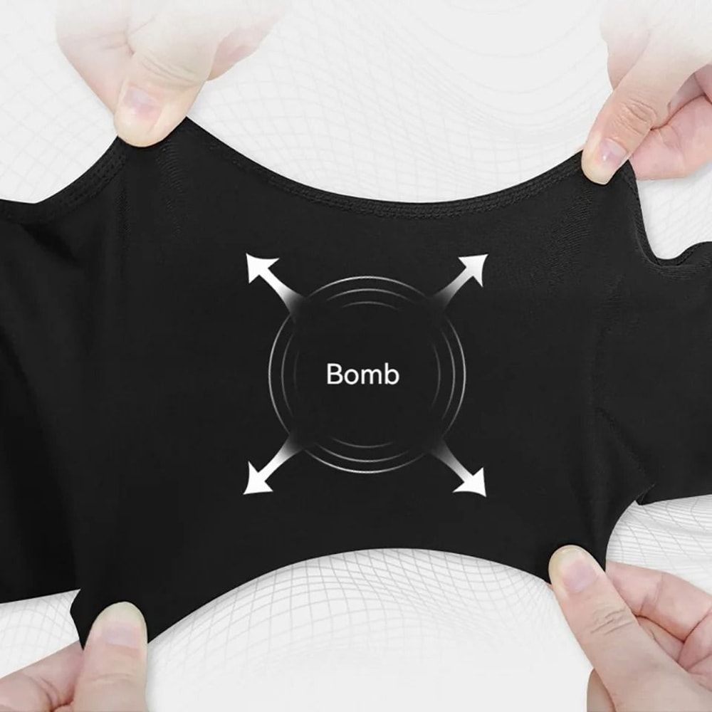 Professional Targeted Compression Calf And Shin Support Sleeve 4