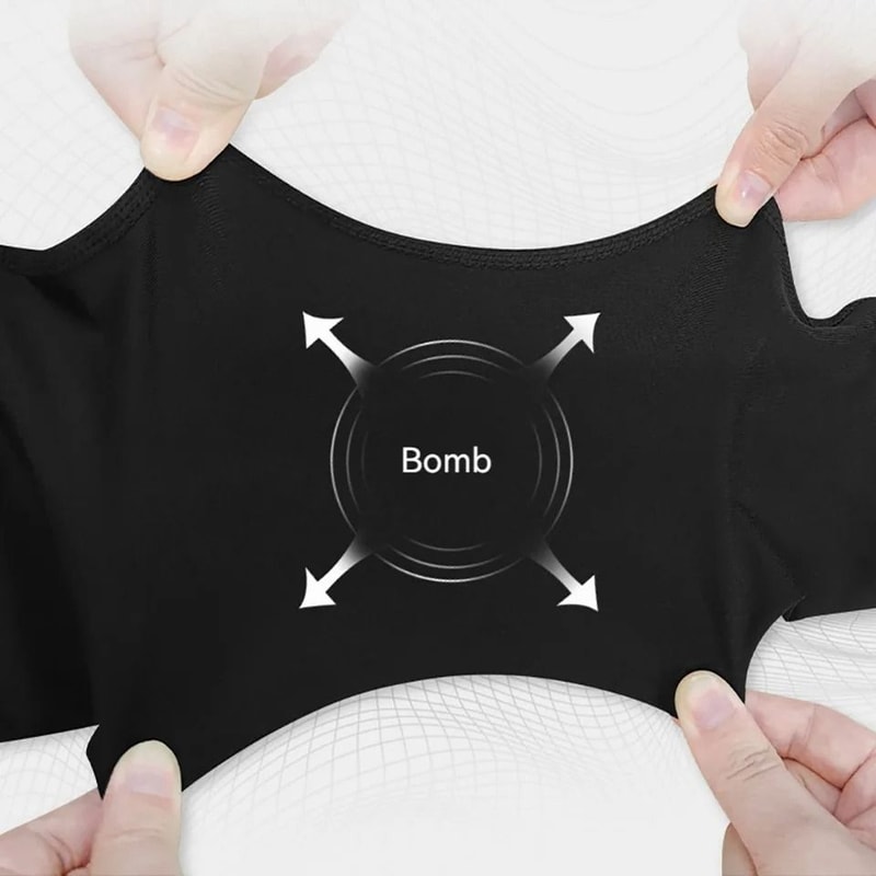 Professional Targeted Compression Calf And Shin Support Sleeve 4