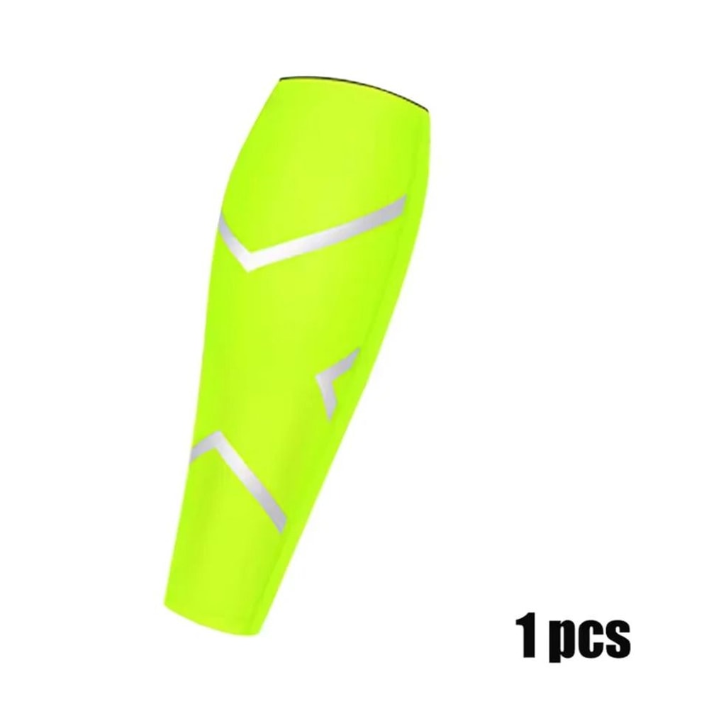 Professional Targeted Compression Calf And Shin Support Sleeve 6