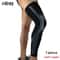 Professional Outdoor Sport Full Leg Compression Sleeve 8
