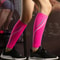 Professional Medical Grade Calf Compression Sleeves Pair 1