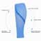 Professional Medical Grade Calf Compression Sleeves Pair 3