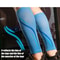 Professional Medical Grade Calf Compression Sleeves Pair 5