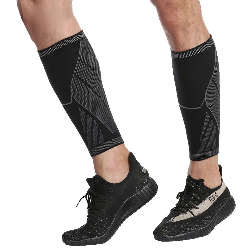 Advanced Performance Calf Compression And Shin Support 3