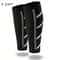 Advanced Performance UVShield Calf Compression Sleeves 2