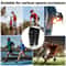Advanced Performance UVShield Calf Compression Sleeves 5