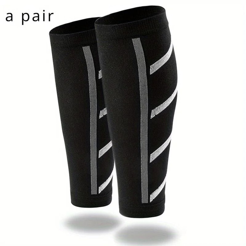 Advanced Performance UVShield Calf Compression Sleeves 6