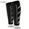 Advanced Performance UVShield Calf Compression Sleeves 6
