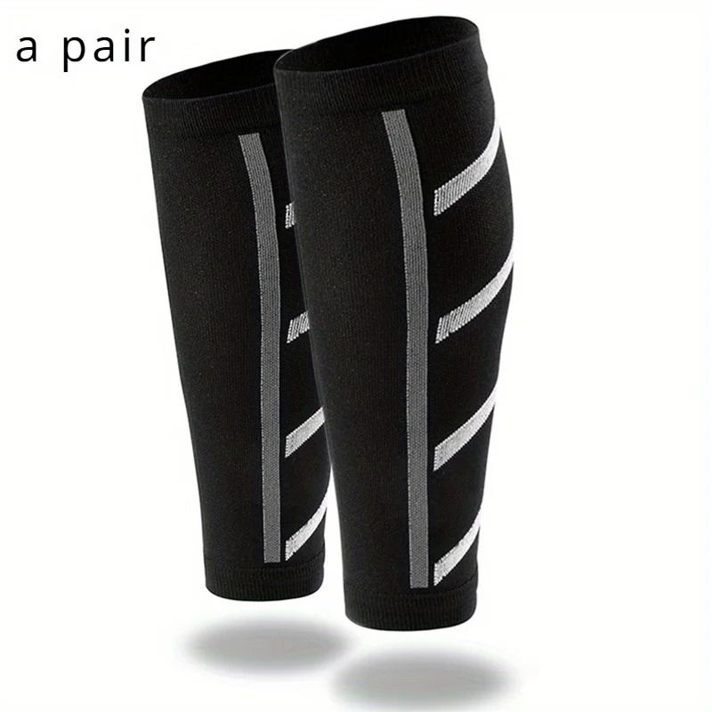 Advanced Performance UVShield Calf Compression Sleeves 6