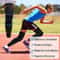 Advanced Performance Full Leg Compression And Knee Support 1